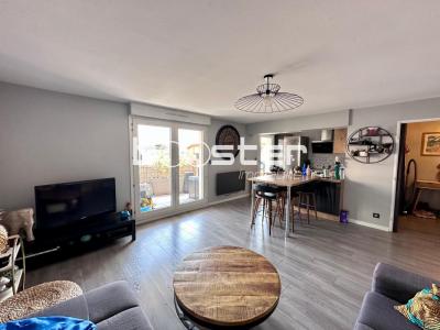 Vente Appartement 4 pi�ces TOULOUSE 31200