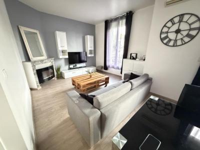 Vente Maison 4 pièces TOULOUSE 31500