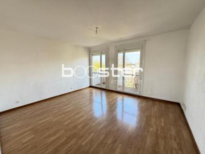 Vente Appartement 3 pi�ces TOULOUSE 31500