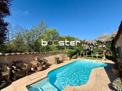 Vente Maison 6 pièces TOULOUSE 31300