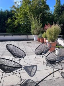 Vente Maison SAINT-JUST-SAINT-RAMBERT 