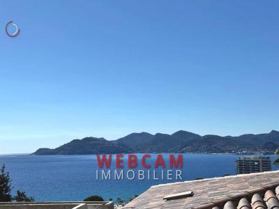 Vente Appartement 3 pièces CANNES 06400