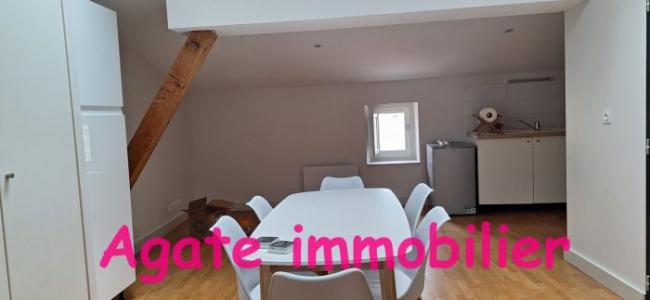 Location Appartement 4 pi�ces VILLANDRAUT 33730