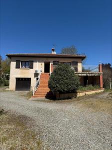 Vente Maison 4 pi�ces VILLENEUVE-LES-BOULOC 31620