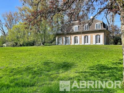 For sale House WERVICQ-SUD 