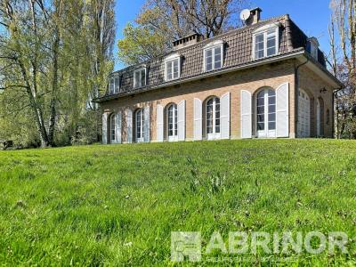 For sale House WERVICQ-SUD 