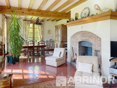 Vente Maison WERVICQ-SUD 
