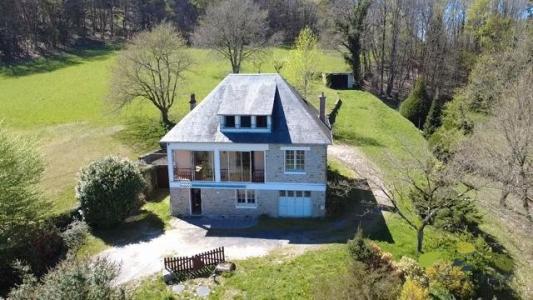 Vente Maison 6 pièces TREIGNAC 19260