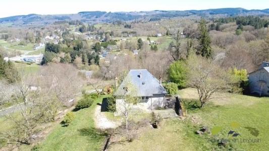 Vente Maison TREIGNAC 