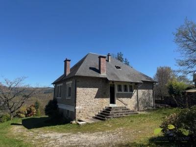 For sale House TREIGNAC 
