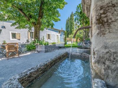 Vente Prestige UZES 30700