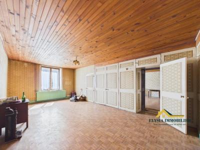Vente Maison JAILLON 