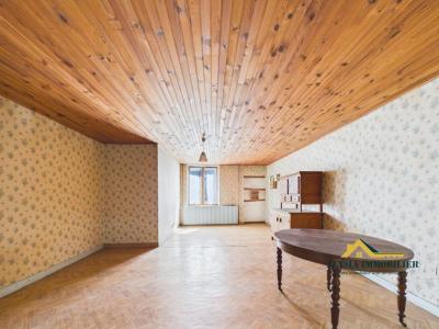 Vente Maison JAILLON 