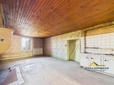 Vente Maison JAILLON 