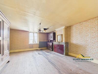 Vente Maison JAILLON 