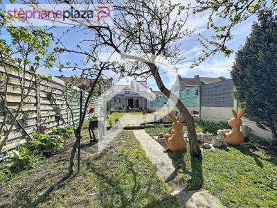 Vente Maison 4 pièces CALAIS 62100