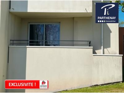 Vente Appartement 2 pièces ROMILLE 35850