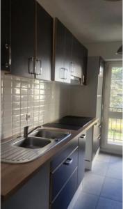 Location Appartement 3 pièces SAINT-OUEN-L'AUMONE 95310