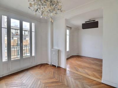 Vente Appartement 4 pièces ISSY-LES-MOULINEAUX 92130