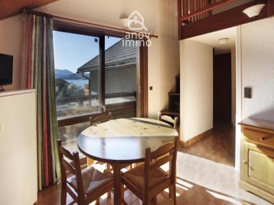 Vente Appartement SAVINES-LE-LAC 05160