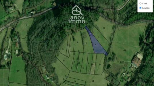 Vente Terrain SAINT-MARTIN-D'URIAGE 38410