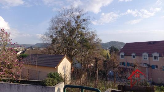 Vente Appartement 4 pi�ces LONS-LE-SAUNIER 39000