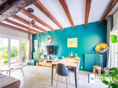 Vente Maison 6 pièces PLAISIR 78370