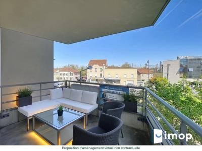Vente Appartement 2 pièces MELUN 77000