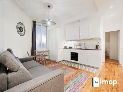 Vente Appartement 5 pi�ces PARIS-7EME-ARRONDISSEMENT 75007