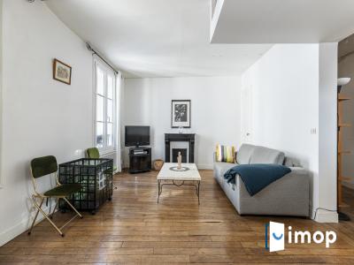 Vente Appartement 2 pièces PARIS-7EME-ARRONDISSEMENT 75007