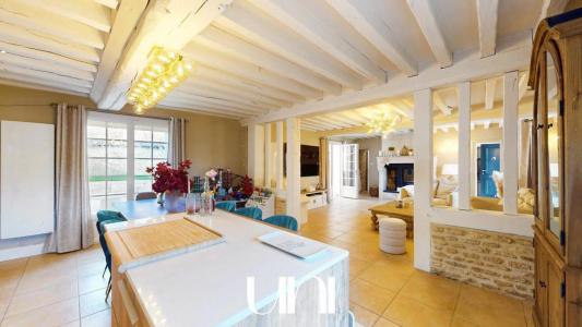 Vente Maison BELLENGREVILLE 