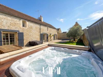 Vente Maison BELLENGREVILLE 