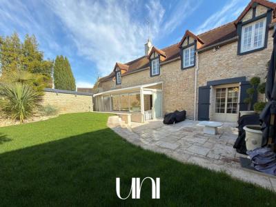 Vente Maison BELLENGREVILLE 