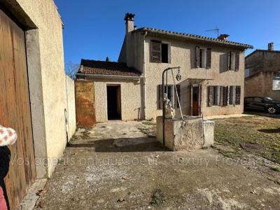 For sale House MARSEILLE-13EME-ARRONDISSEMENT 