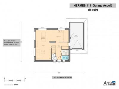 Vente Maison MARIN 