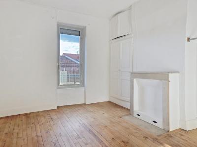 Location Appartement 2 pièces CLERMONT-FERRAND 63000
