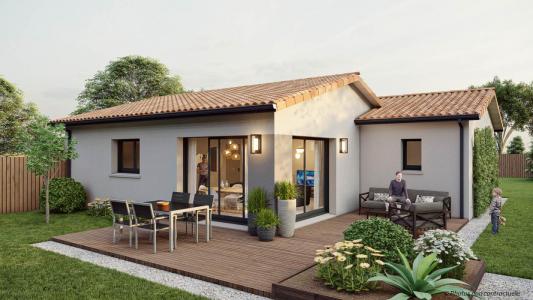 Vente Maison 4 pi�ces FENOUILLER 85800