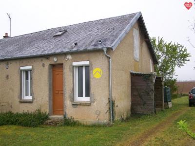 Location Maison SAINT-FLORENT-SUR-CHER  18