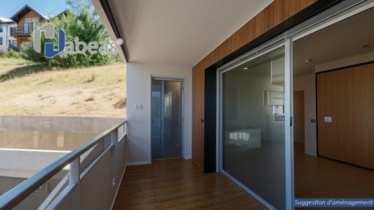 Vente Appartement 3 pièces ALPE-D'HUEZ 38750