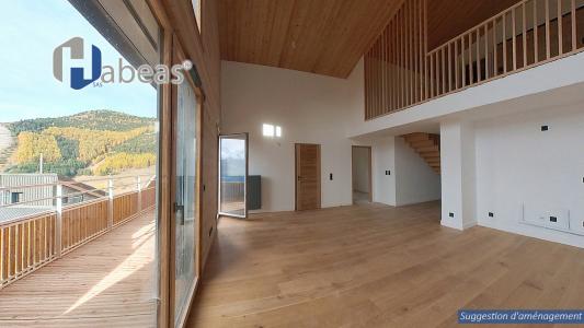 Vente Appartement 4 pièces ALPE-D'HUEZ 38750