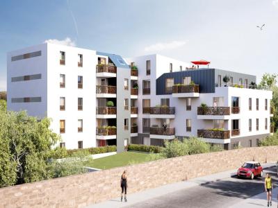 Location Appartement 3 pièces NANTES 44300