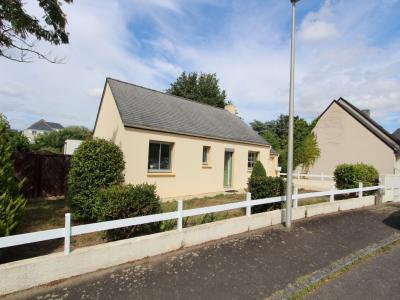 Location Maison 3 pi�ces CARQUEFOU 44470