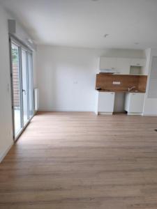 Location Appartement SORINIERES 44840