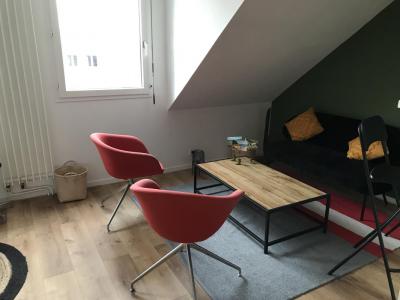 For rent Apartment NANTES 