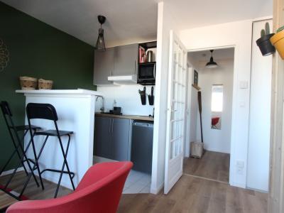 For rent Apartment NANTES 