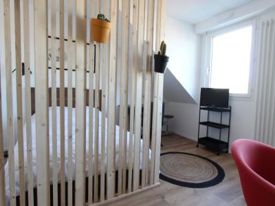 For rent Apartment NANTES 
