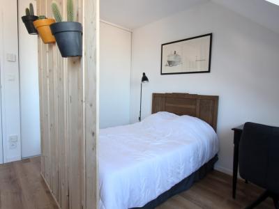 For rent Apartment NANTES 