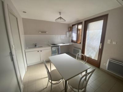 Location Appartement CREUSOT 71200