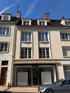 Vente Immeuble CREUSOT 71200