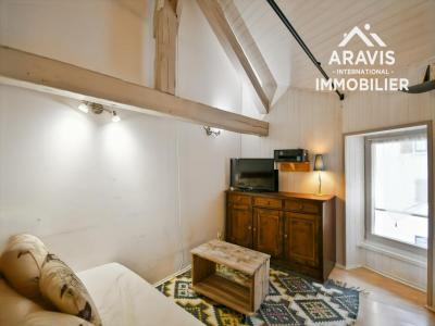 Vente Maison 5 pi�ces THONES 74230